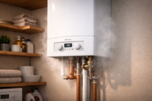 boiler kettling
